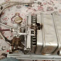 فروش ابگرمکن آکبند و تعویض با پکیج و آبگرمکن خراب|آبگرمکن، پکیج، شوفاژ|شاهینشهر, گرگاب|دیوار