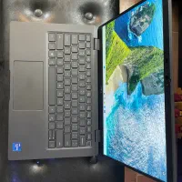 لپ تاپ Dell latitude نسل یازده باسخت‌افزار قدرتمند