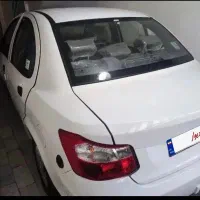 ساینا دوگانه سوز glx خشک