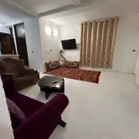 اجاره آپارتمان فول مبله ۷۵ متری گلشهر آماده سکونت