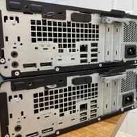 مینی کیس HP i5 نسل ۷ با 500Hdd|رایانه رومیزی|خمینیشهر, |دیوار