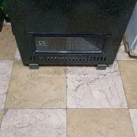 بخاری سالم سالم تازه سرویس شده|بخاری، هیتر، شومینه|زنجان, |دیوار