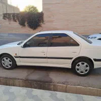 پژوپارس اتوماتیک