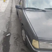 روا ۸۵ تکسوز تمیز