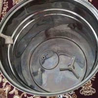 نهره برقی بزرگ در حد نو