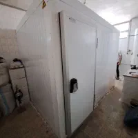 سردخانه|خدمات پیشه و مهارت|خمینی‌شهر, |دیوار