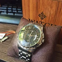 ساعت عقربه ای