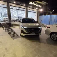 چانگان 2024cs55
