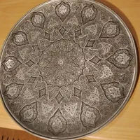 سینی قدیمی