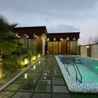 ویلا مناسب سکونت دائم/تهراندشت|فروش خانه و ویلا|کرج, آتشگاه|دیوار