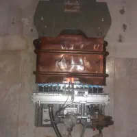 آبگرمکن بوتان در حدنو