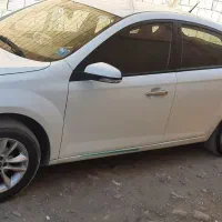 برلیانس330 موتور بزرگ