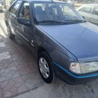 پژو ۴۰۵ مدل ۹۷|خودرو سواری و وانت|تاکستان, |دیوار