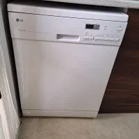 ماشین ظرفشویی ال جی اصل کره