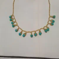 گردنبندانگشتر با قیمت خیلی مناسب