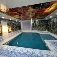 باغ ویلا اجاره ای|اجارهٔ کوتاه‌مدت ویلا و باغ|شاندیز, |دیوار