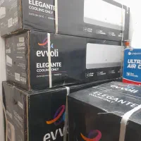 کولر ۱۲هزار ایوولی ولایت ویو زیر قیمت بازار