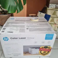 پرینتر لیزر جت اچ پی 150 nw|پرینتر، اسکنر، کپی، فکس|تهران, ستارخان|دیوار