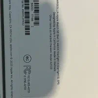 Apple watch se (gen2) 44 mm|ساعت|خرم‌آباد, |دیوار