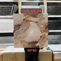 ماربل فومی پشت چسبدار ۶۰×۶۰|مصالح و تجهیزات ساختمان|تهران, ده‌ونک|دیوار
