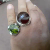 انگشترنقره