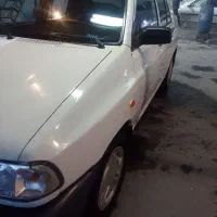 پراید مدل ۹۸|خودرو سواری و وانت|پاکدشت, پاکدشت (مامازند)|دیوار