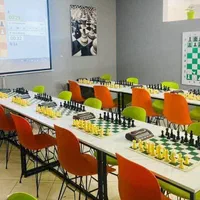 آموزش شطرنج باشگاه شطرنج تاکتیک