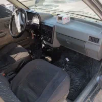 فروش پراید ۱۳۲|خودرو سواری و وانت|شیراز, دروازه اصفهان|دیوار