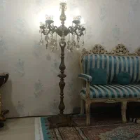 آباژور  برنج|چراغ خواب و آباژور|گنبد کاووس, |دیوار