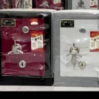 گاوصندوق Gh1000|ابزارآلات|بندر کنگان, |دیوار