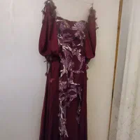 لباس مجلسی شیک و خاص  سایز ۳۸|لباس|تهران, امین حضور|دیوار