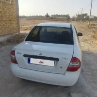 تیبا1 مدل 96 دوگانه شرکت