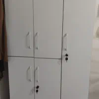 کمد ام دی اف نو نو