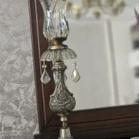 آینه کنسول شمعدان|بوفه، ویترین، کنسول|کرج, گوهردشت|دیوار
