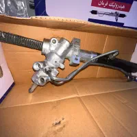جعبه فرمان هیدرولیک قیمت رقابتی|قطعات یدکی و لوازم جانبی|رشت, پسیخان|دیوار