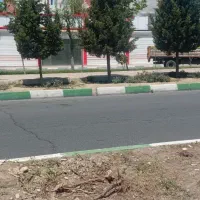 فروش مغازه ۳۵ متری جلو مجتمع فرهنگیان