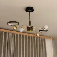 لوستر وارداتی