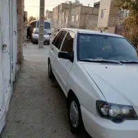 پراید111درحد