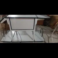 میز کامپیوتر