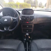 فروش کوییک Sخانگی کم کار مدل 1402درحد