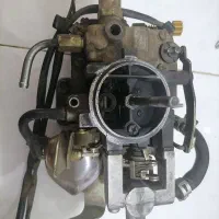 کاربراتور پراید سالم