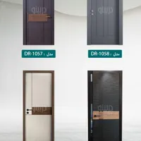 درب های داخلی /چوبی/کمددیواری