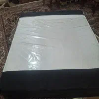تشک تختخواب دو نفره با قیمت فوق العاده