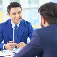 پک مصاحبه دبیری