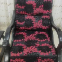 مبل آمریکایی .