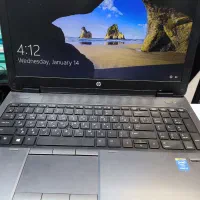 فروش لپ تاپ HP zbook 15g2 با تخفیف