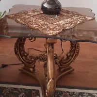 مبل سلطنتی|مبلمان خانگی و میز عسلی|شیروان (خراسان), |دیوار