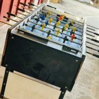 فوتبال دستی کارکرده