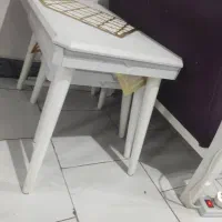 میز جلو مبلی