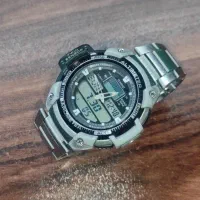 ساعت مچی کاسیو casio sgw 400h